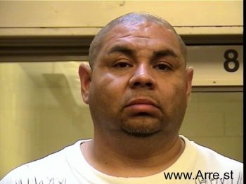 Jose Ralphael Velasquez Mugshot